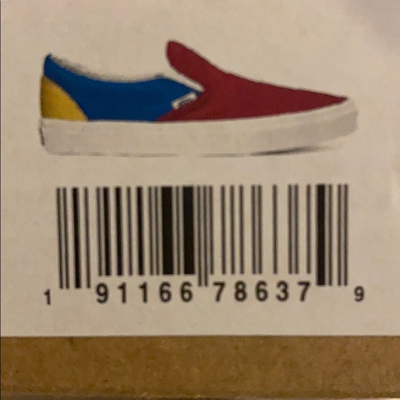 VANS - Picture 3 of 3